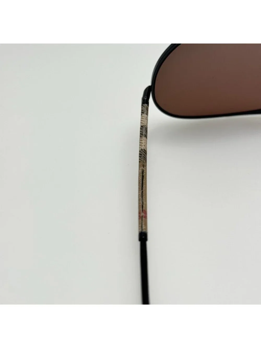 Burberry Sunglasses B 3055 100173 Italy 60-14-135